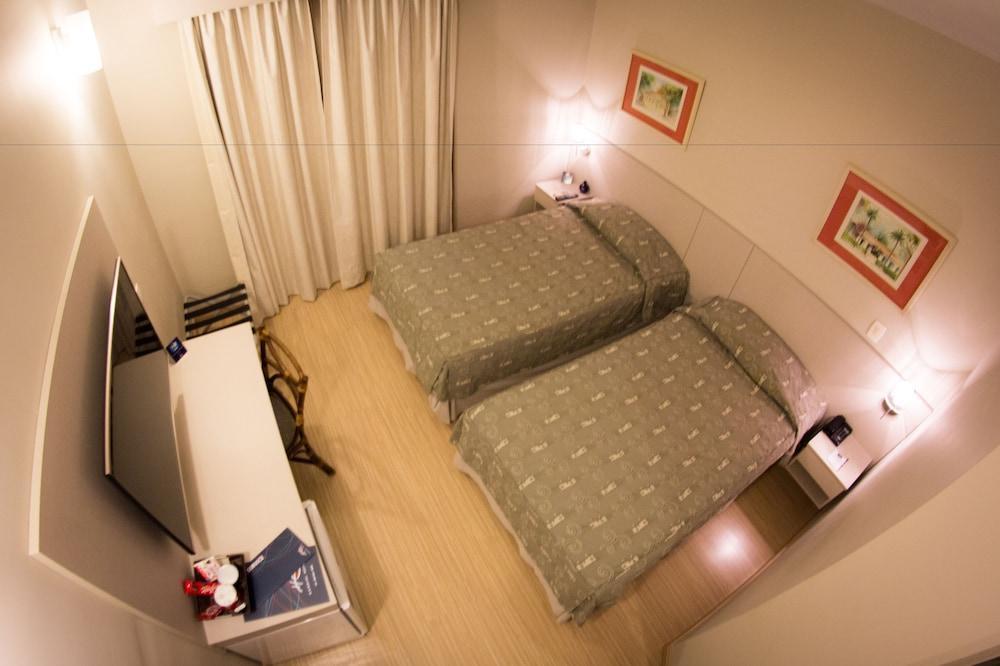 Gandini Hotel Itu Dış mekan fotoğraf