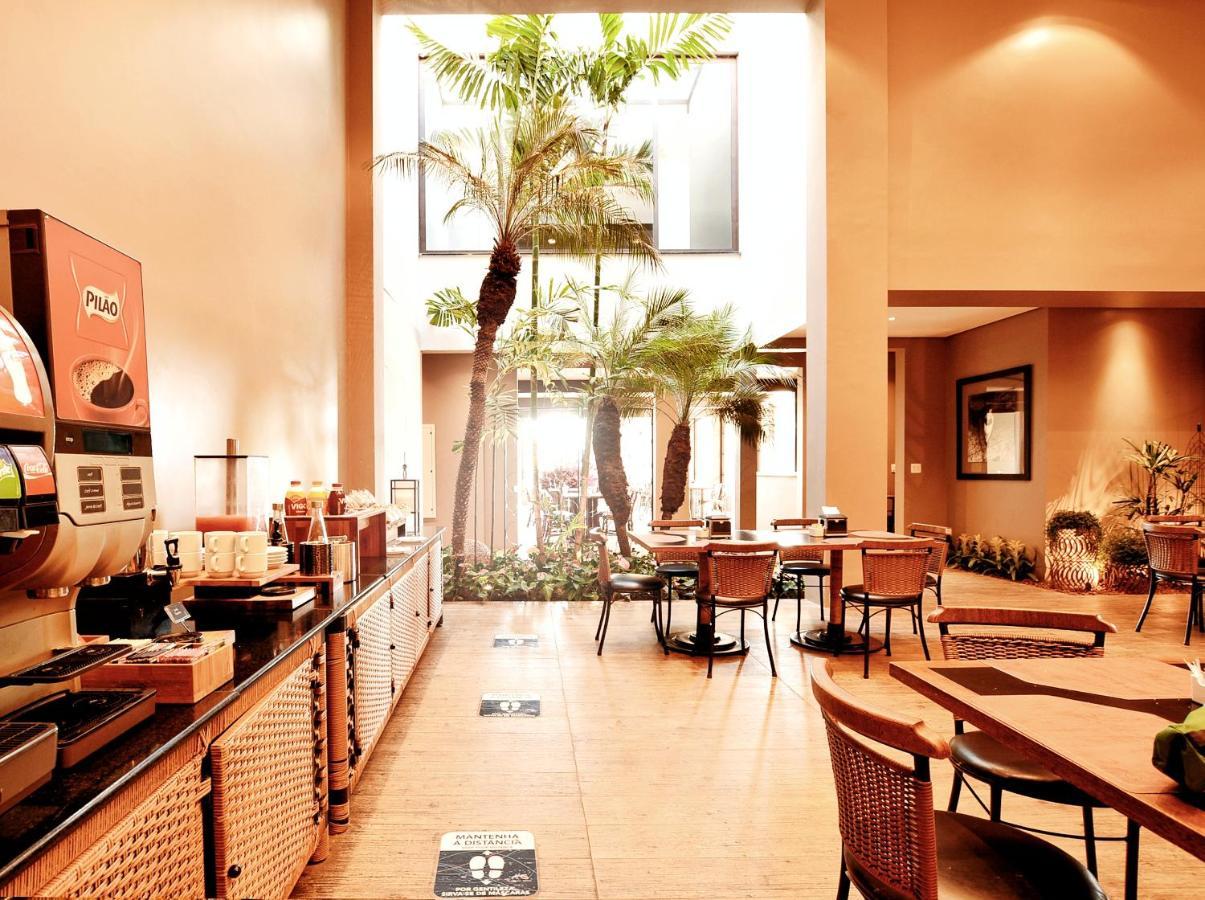Gandini Hotel Itu Dış mekan fotoğraf