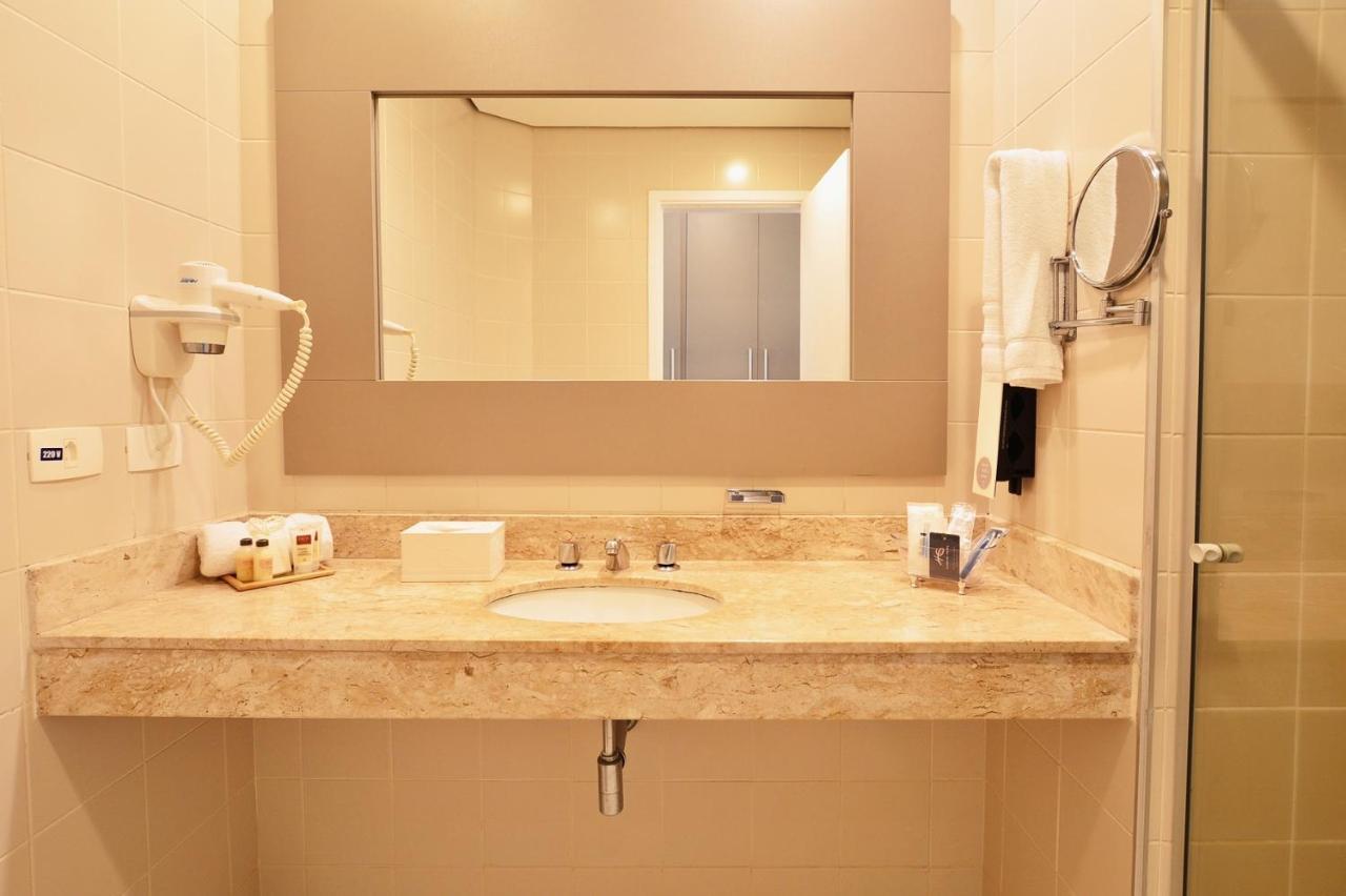 Gandini Hotel Itu Dış mekan fotoğraf