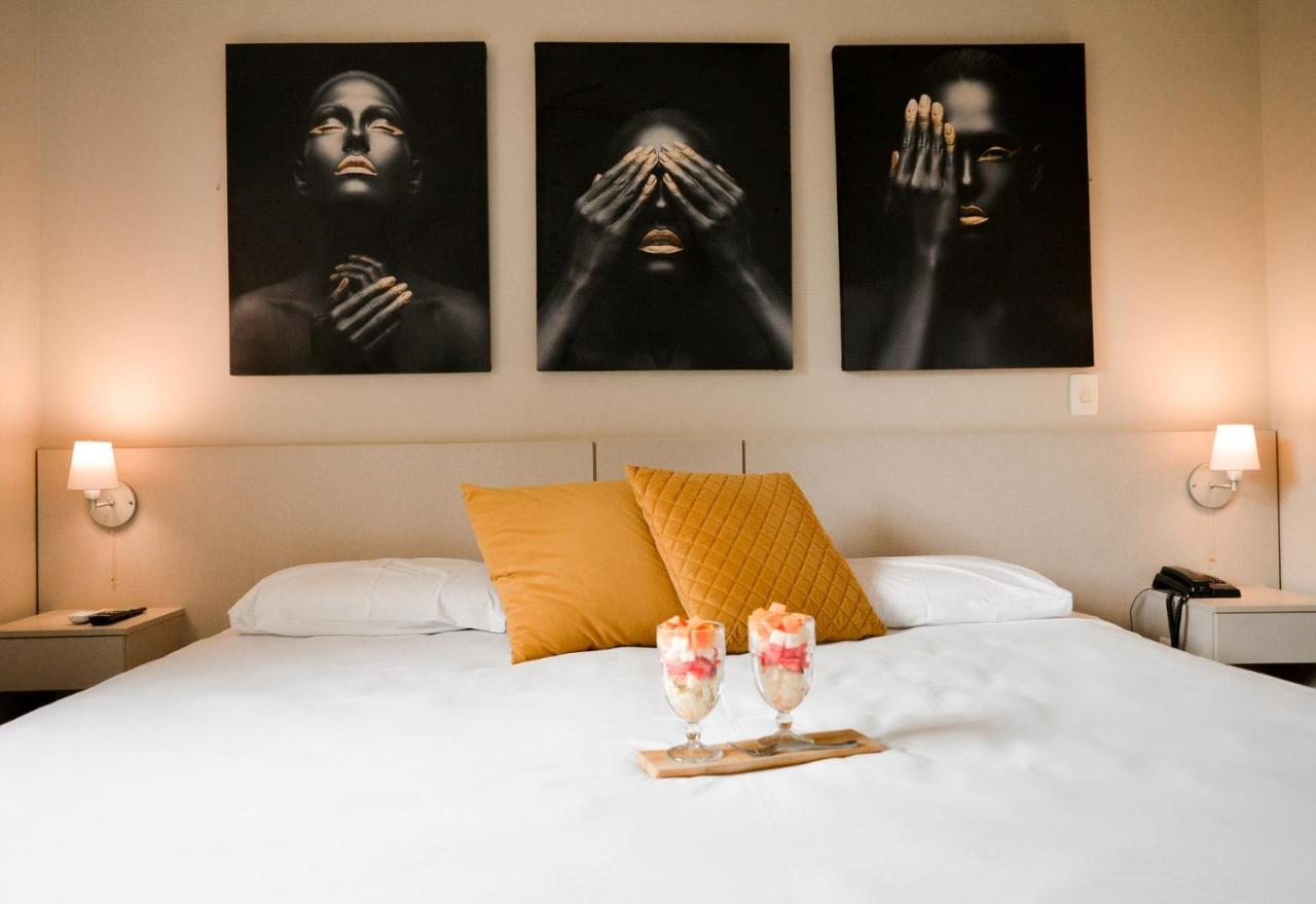 Gandini Hotel Itu Dış mekan fotoğraf