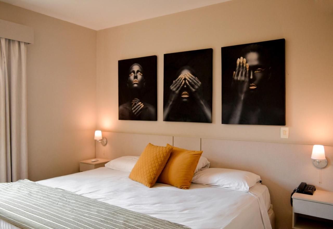 Gandini Hotel Itu Dış mekan fotoğraf