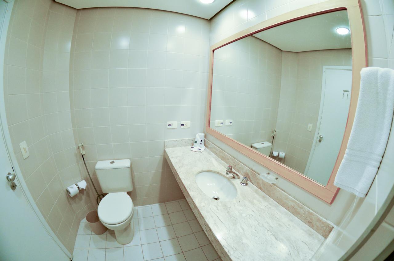Gandini Hotel Itu Dış mekan fotoğraf