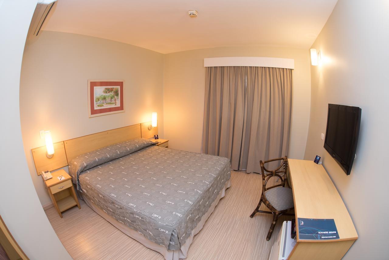 Gandini Hotel Itu Dış mekan fotoğraf