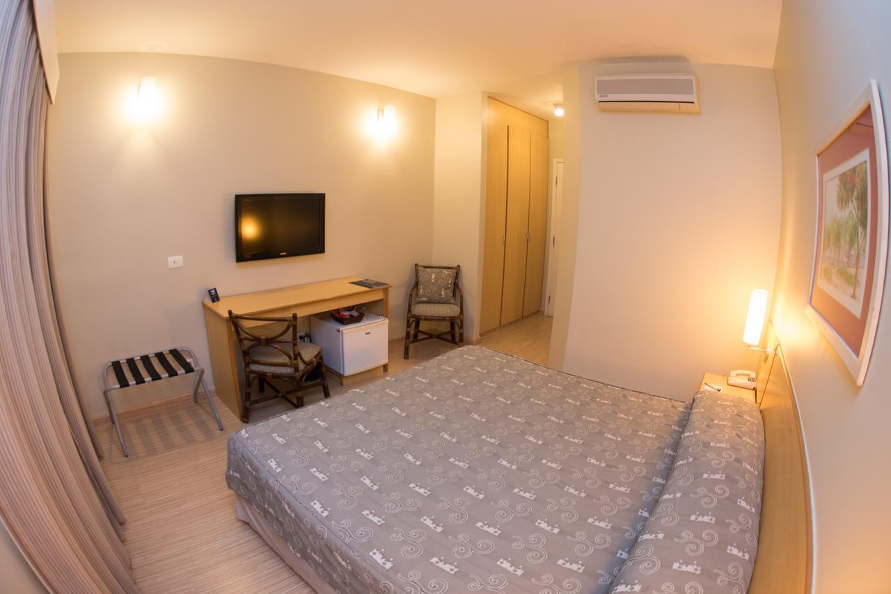 Gandini Hotel Itu Dış mekan fotoğraf